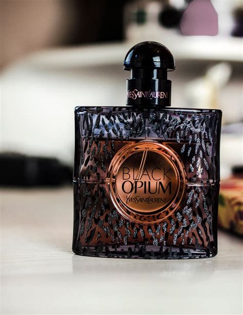 black opium wild edition ysl review|ysl black opium smell like.